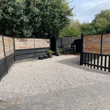 The Little Nest Beach Sole Use Accommodation Near To Bath Wick  Exterior foto