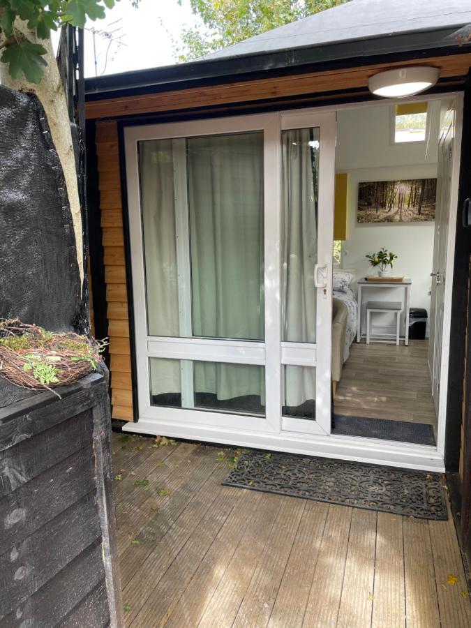 The Little Nest Beach Sole Use Accommodation Near To Bath Wick  Exterior foto