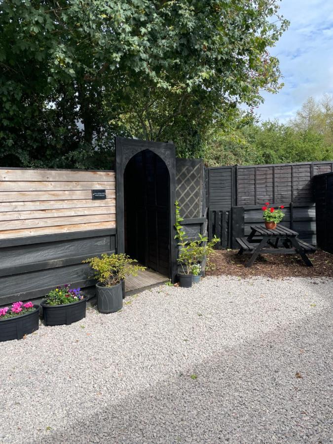 The Little Nest Beach Sole Use Accommodation Near To Bath Wick  Exterior foto